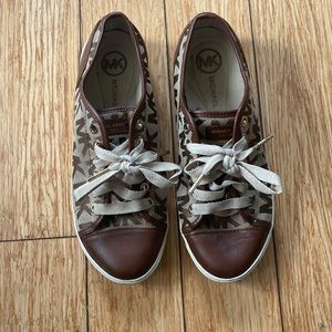 MK sneakers